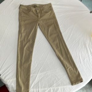 American Eagle jeggings